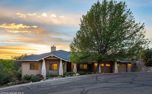 House in Prescott, Arizona, United States 1