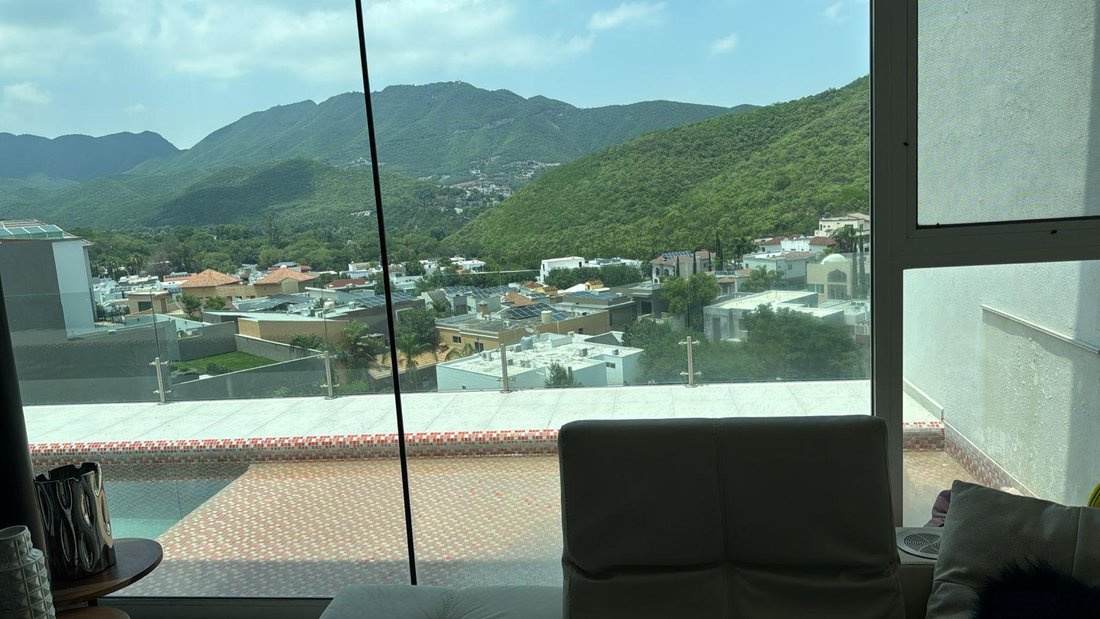 House in Monterrey, Nuevo Leon, Mexico 1 - 18347666