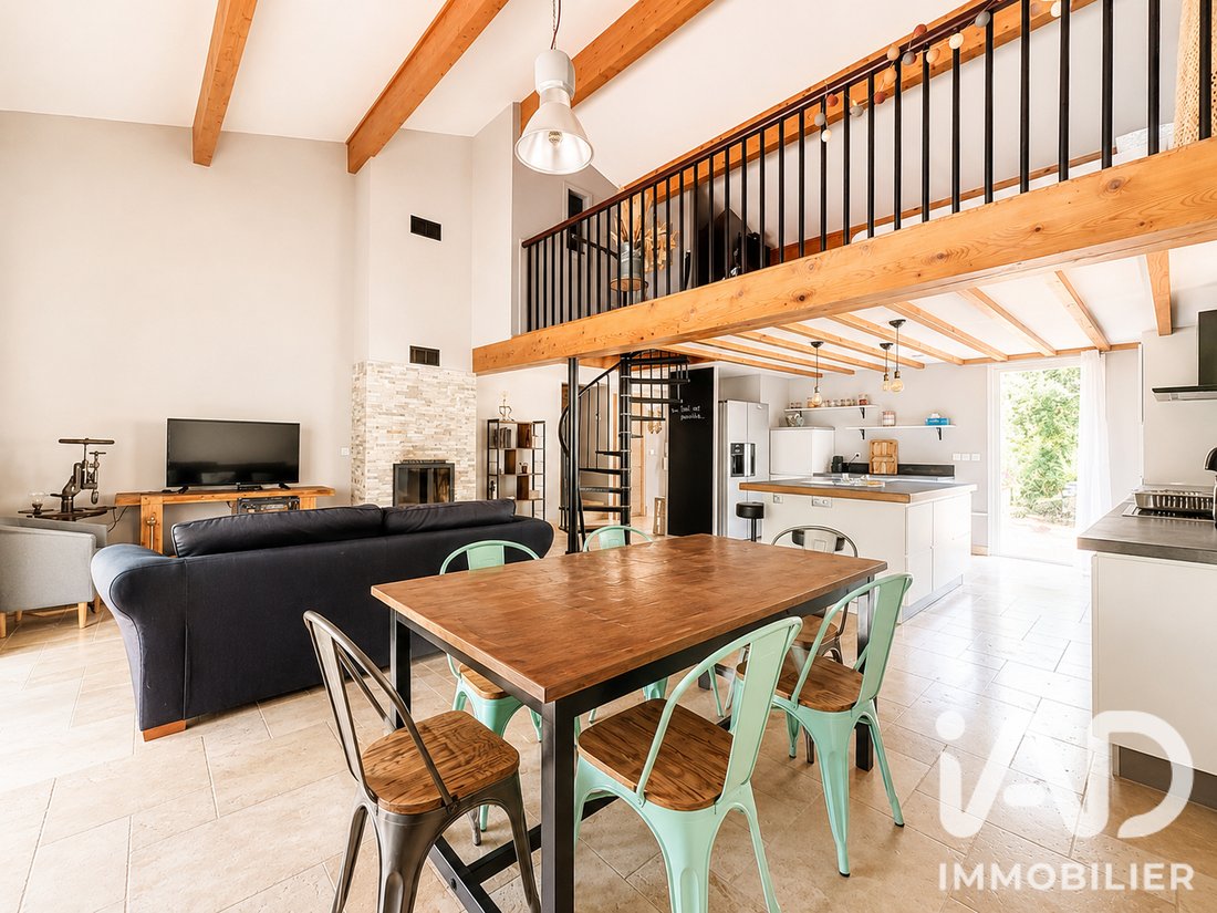 House in Taradeau, Provence-Alpes-Côte d'Azur, France 5 - 18262102