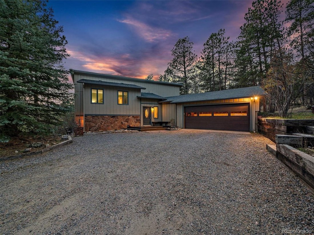 House in Evergreen, Colorado, United States 2 - 18347060