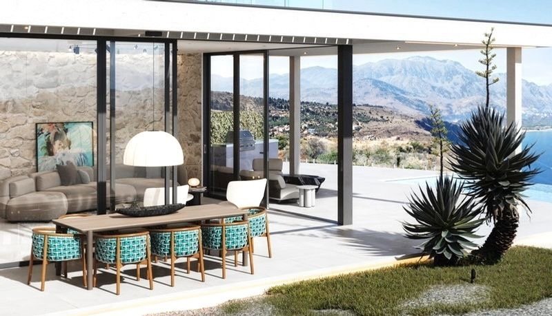 Villa in Apokoronas, Greece 3 - 18347070