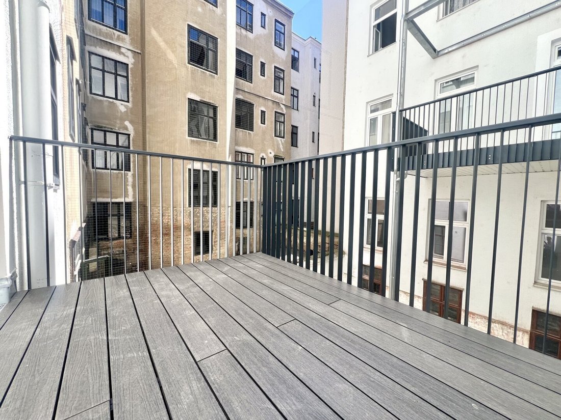 Apartment in Vienna, Wien, Austria 4 - 17027208