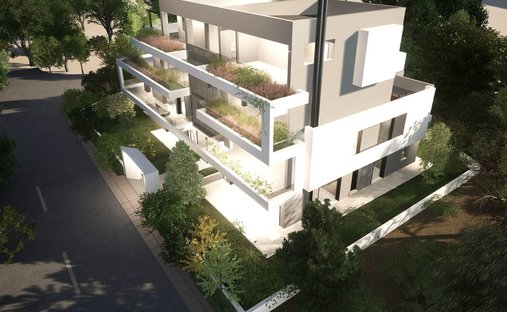 Appartement à Filothei, Attique, Grèce 1