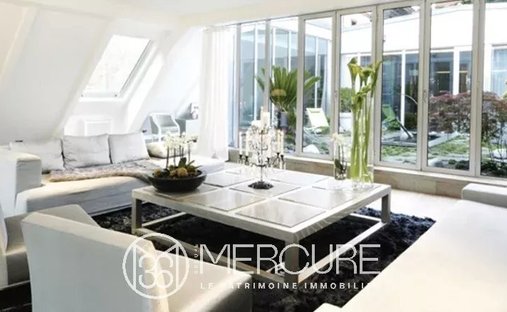 House in Capitole, Toulouse, France 1