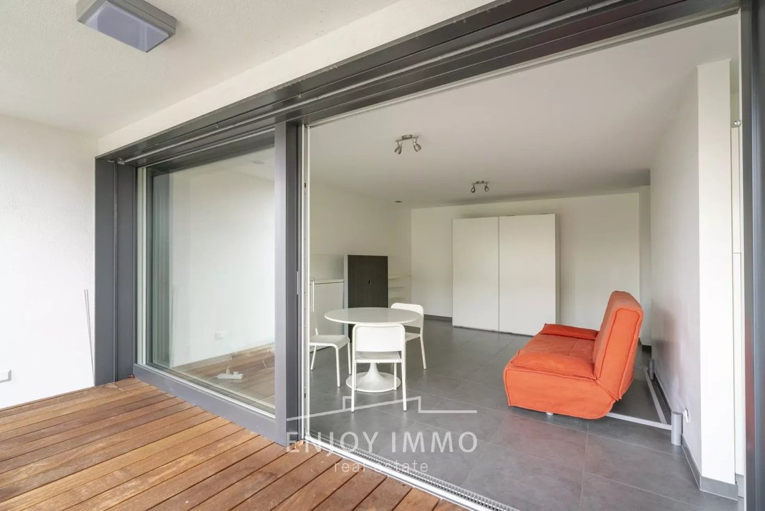 Apartment in Luxembourg, Luxembourg, Luxembourg 3 - 18348149