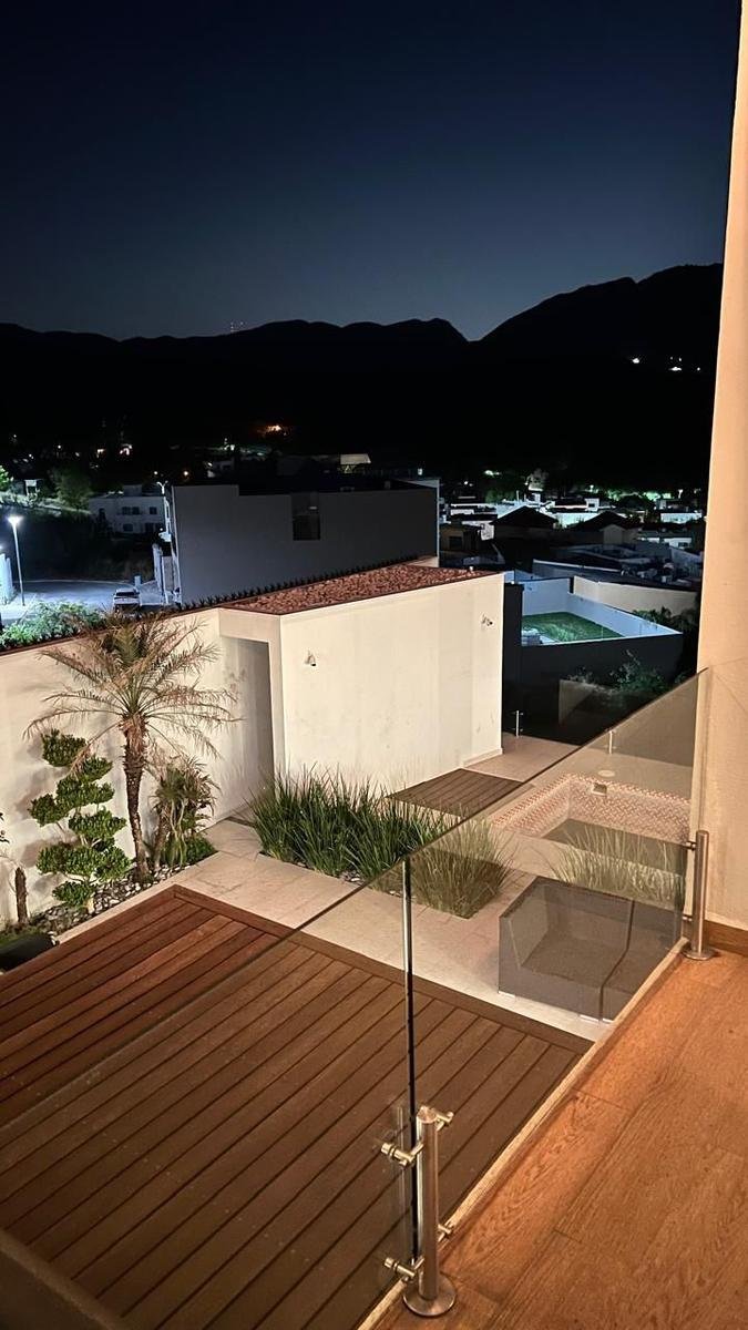 House in Monterrey, Nuevo Leon, Mexico 2 - 18347666