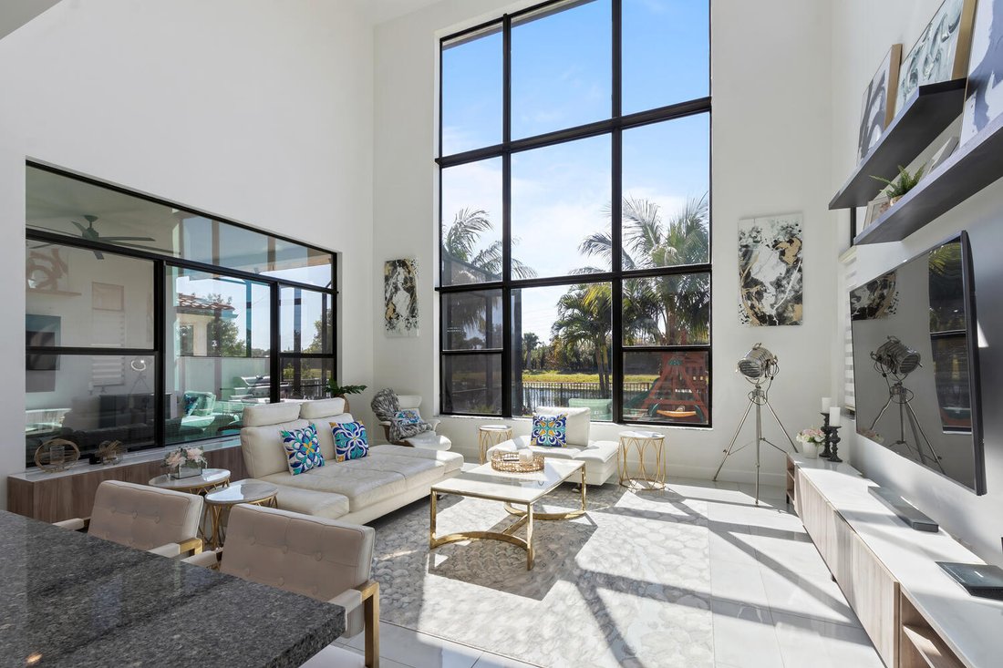 House in Boynton Beach, Florida, United States 5 - 16633047