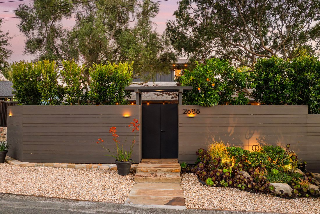 House in Santa Barbara, California, United States 2 - 18348980