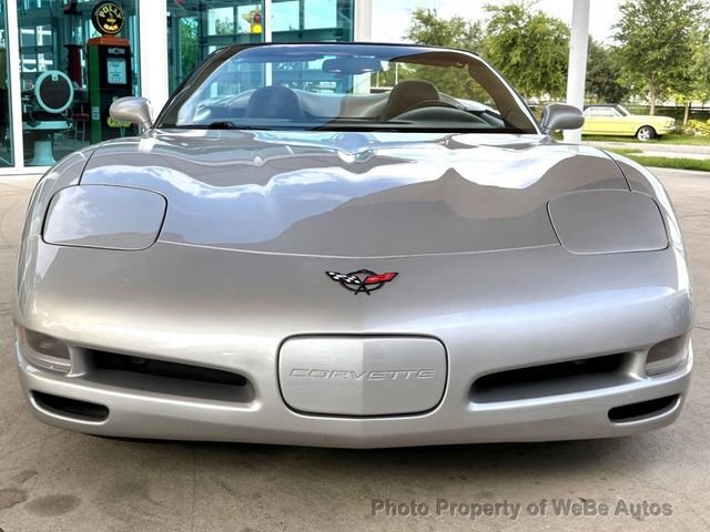 Chevrolet Corvette in Calverton, NY, United States 2 - 18348112