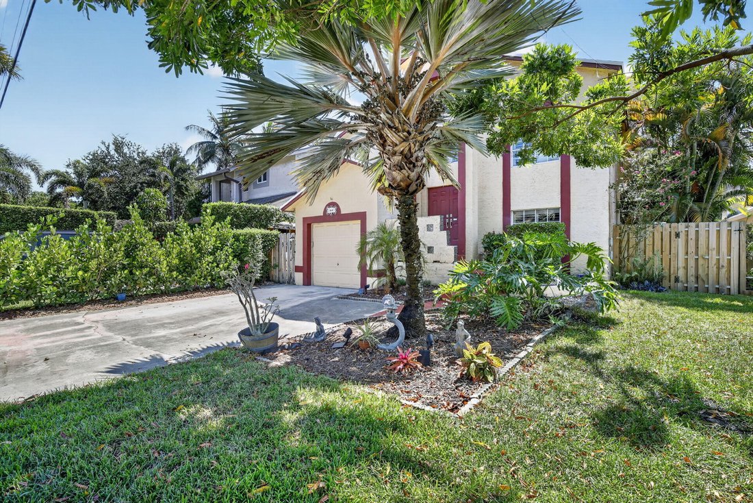 House in Fort Lauderdale, Florida, United States 3 - 18347218
