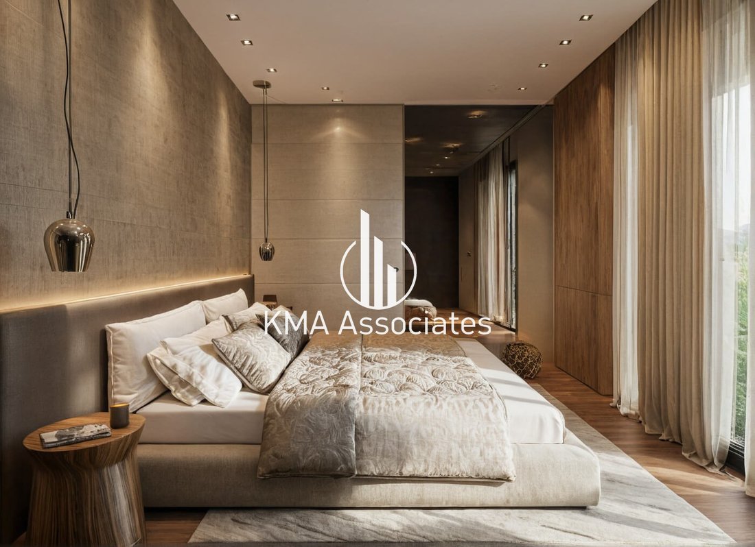 Apartment in Glyfada, Attica, Greece 4 - 18347073