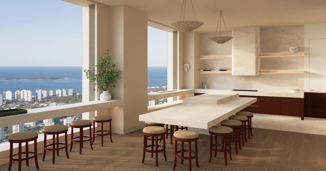 Apartment in Punta del Este, Maldonado Department, Uruguay 2 - 18348056