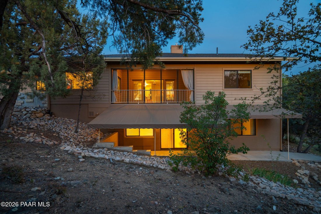 House in Prescott, Arizona, United States 4 - 18348997