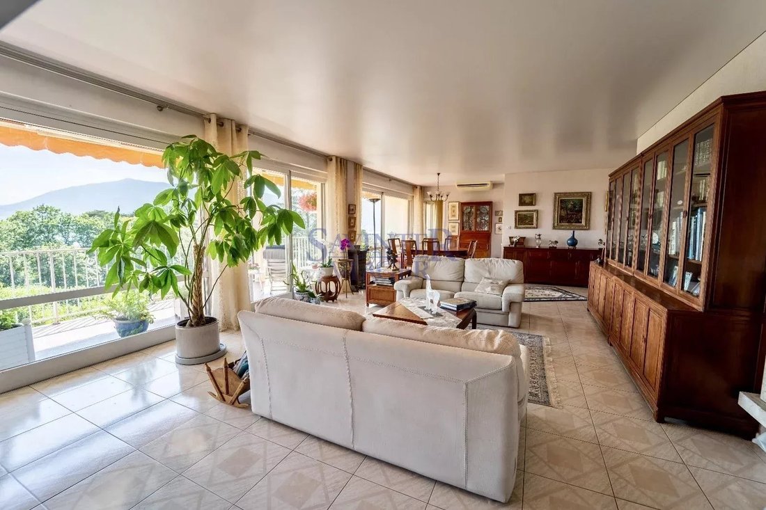 Apartment in Veyrier-du-Lac, Auvergne-Rhône-Alpes, France 5 - 18347295