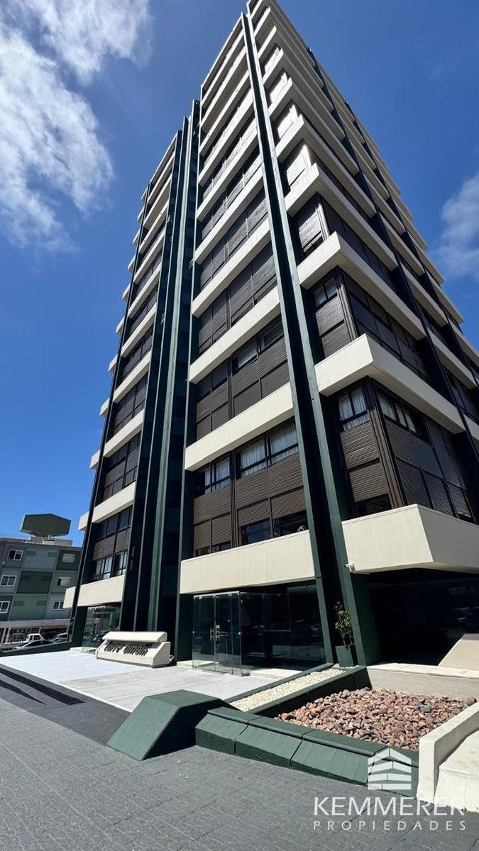 Apartment in Punta del Este, Maldonado Department, Uruguay 2 - 18348067