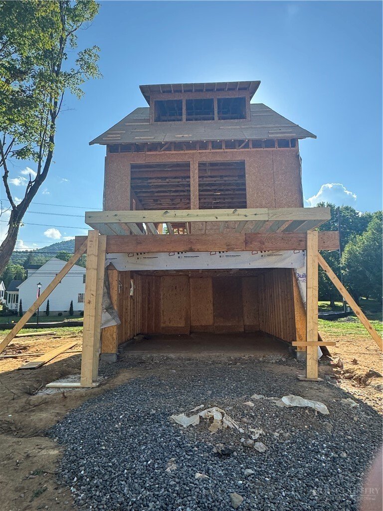 House in West Jefferson, North Carolina, United States 4 - 17737615