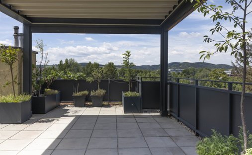 Appartamento a Korneuburg, Bassa Austria, Austria 1