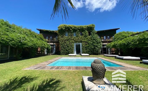 Casa a Punta del Este, Dipartimento di Maldonado, Uruguay 1