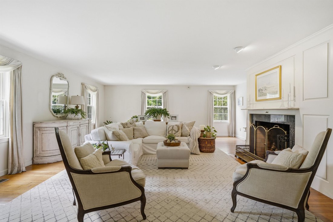 House in Bedford, New Hampshire, United States 5 - 18349068