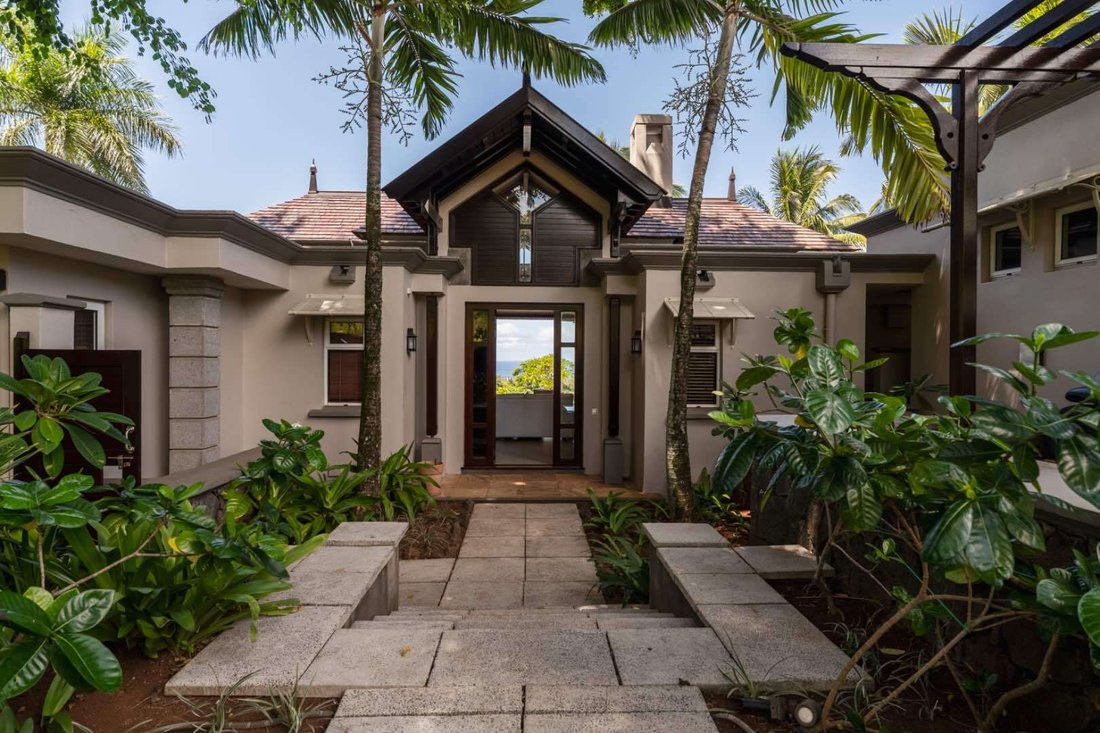 House in Bel Ombre, Savanne District, Mauritius 2 - 18347202