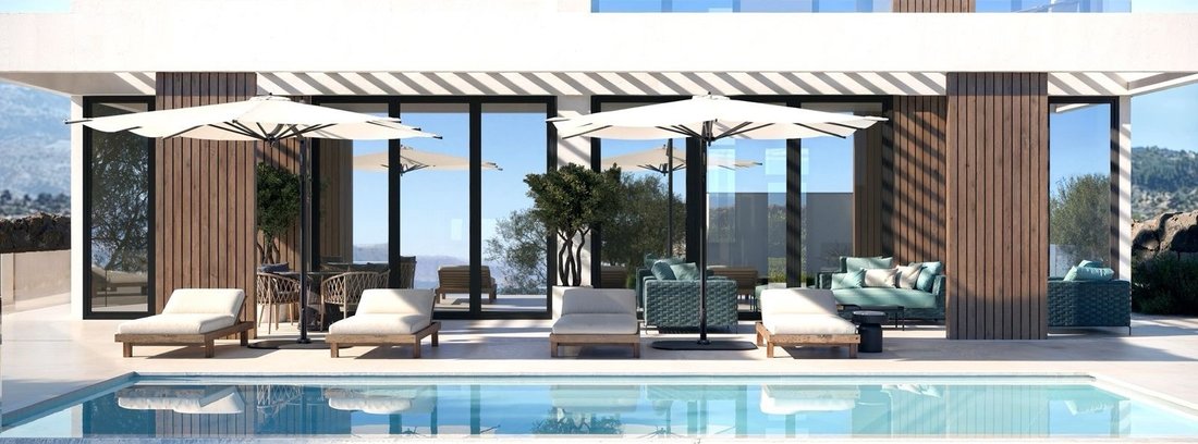 Villa in Apokoronas, Greece 4 - 18347097