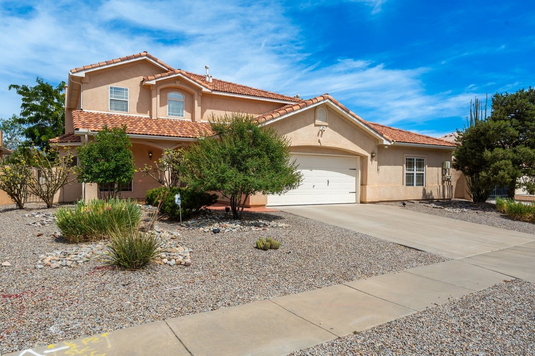 House in Albuquerque, New Mexico, United States 2 - 18348723