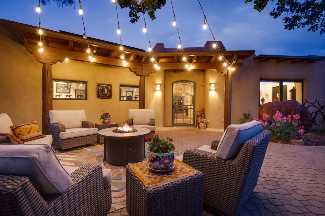 House in Albuquerque, New Mexico, United States 5 - 18348814