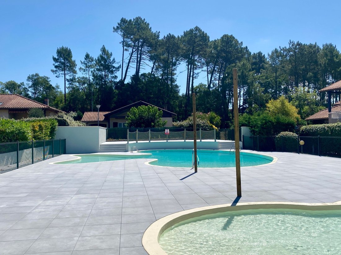 House in Bouhebe, Capbreton, France 1 - 16708318