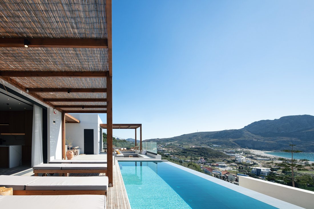 Villa in Agios Vasileios, Griechenland 2 - 18347085