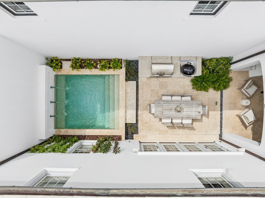 House in Watersound, Florida, United States 1 - 18348711