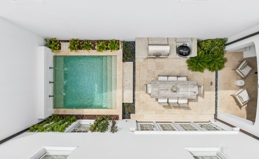 Maison à Watersound, Floride, États-Unis 1
