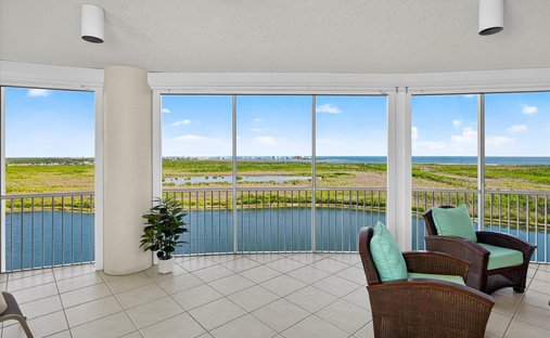 Eigentumswohnung in Fort Myers, Florida, Vereinigte Staaten 1