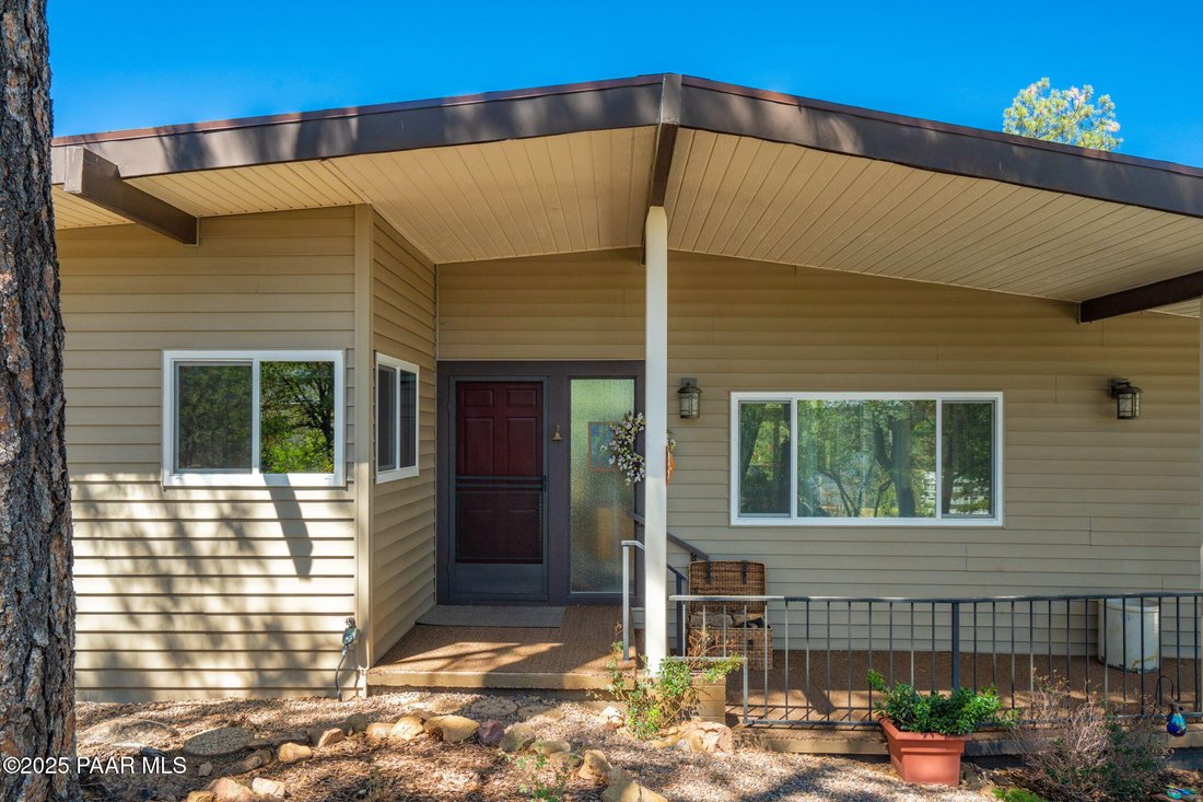 House in Prescott, Arizona, United States 4 - 18349002