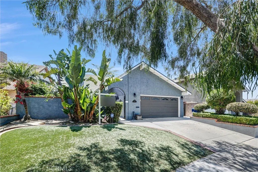 House in Cypress, California, United States 3 - 18268201