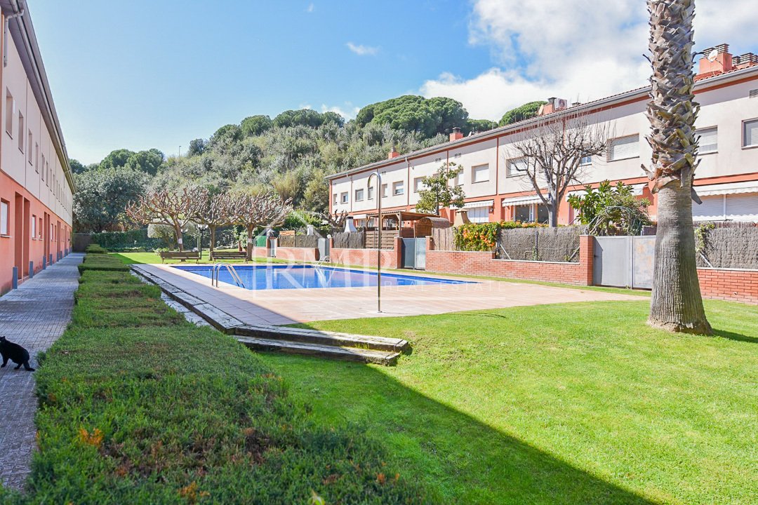 House in Calella, Catalonia, Spain 1 - 18347182