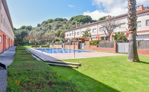 House in Calella, Catalonia, Spain 1