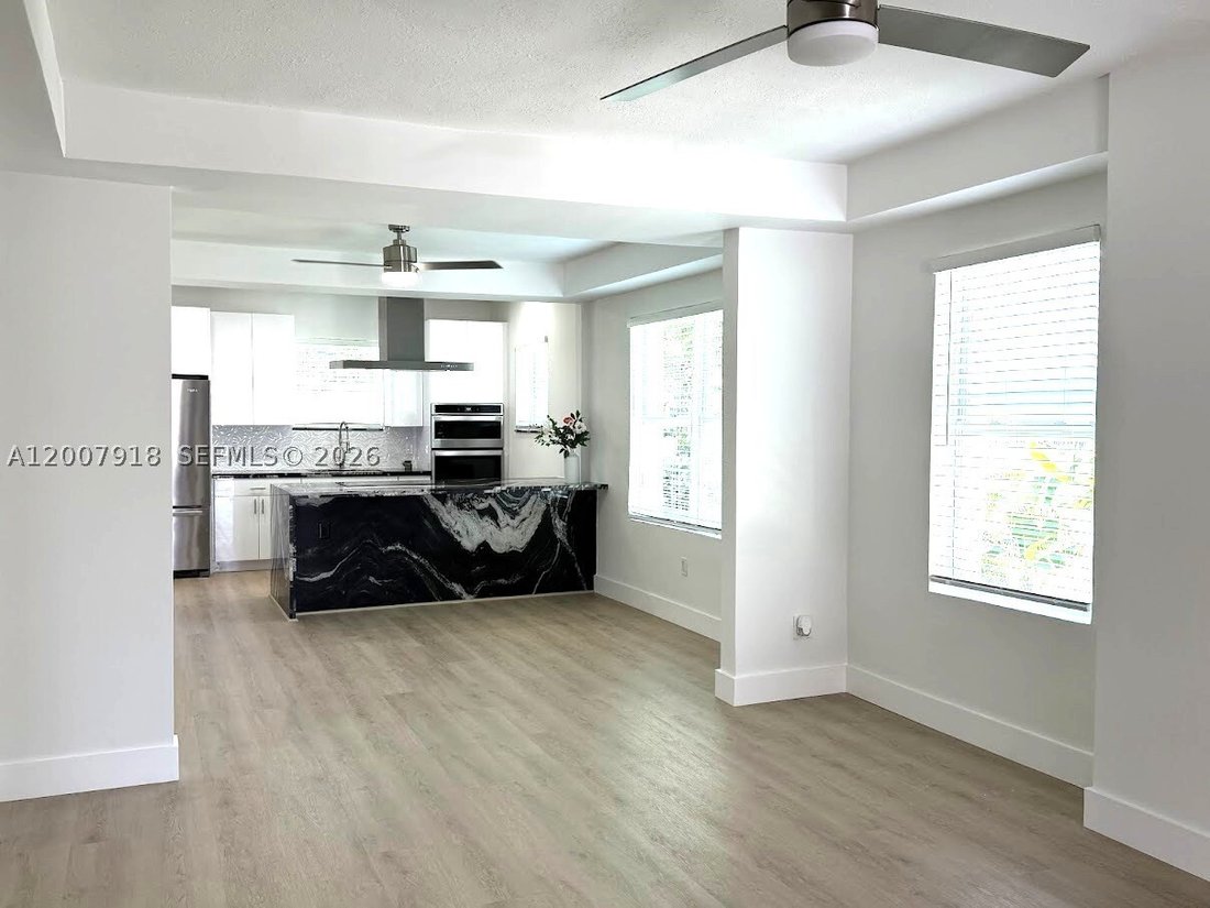 House in Miami, Florida, United States 4 - 17769006
