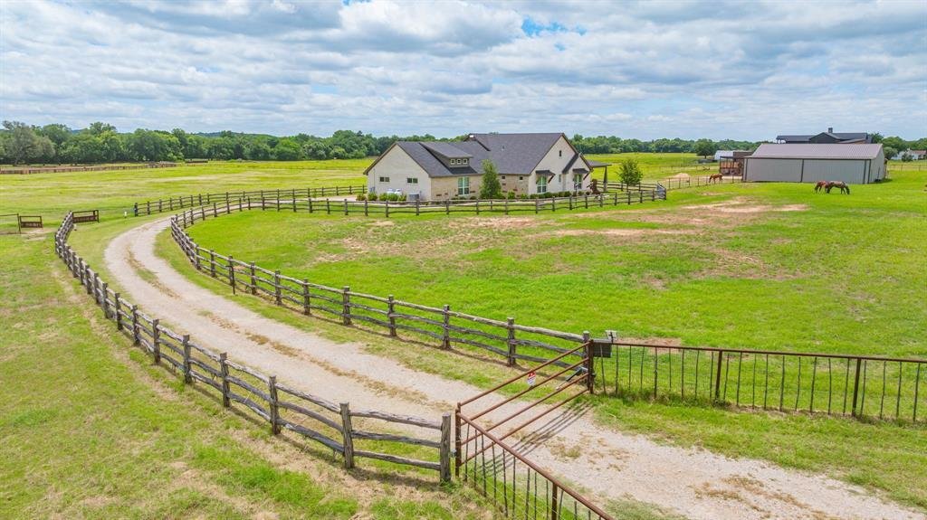Farm Ranch in Weatherford, Texas, United States 2 - 18347213