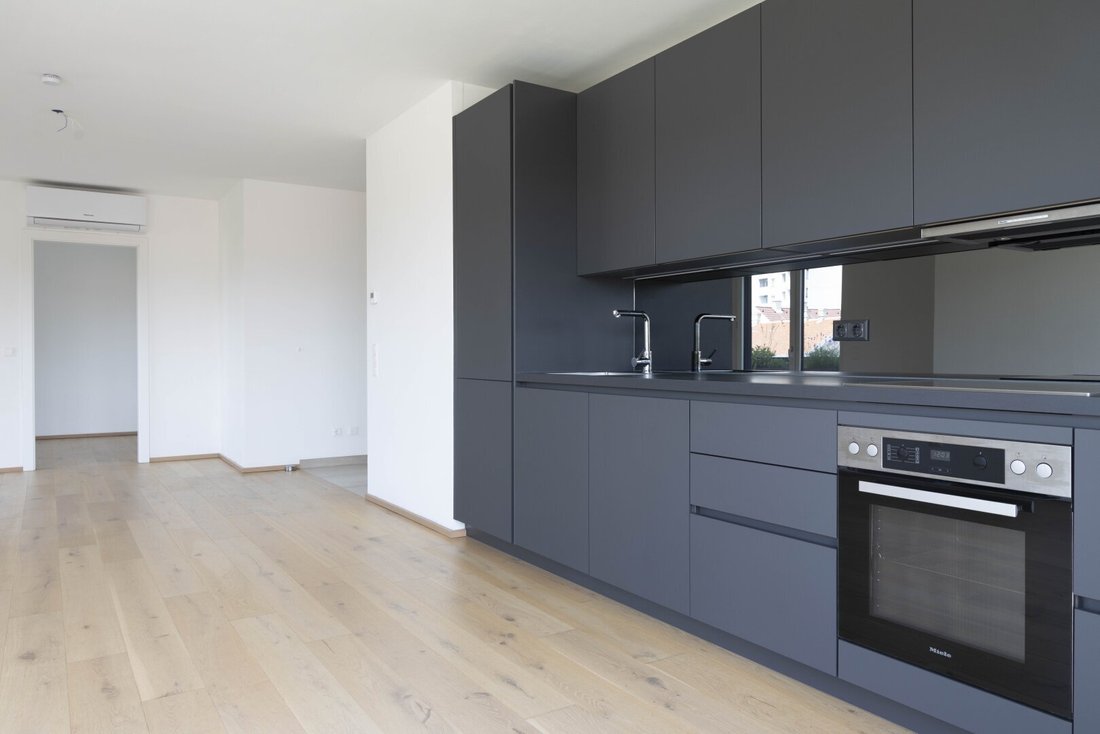Apartment in Korneuburg, Lower Austria, Austria 5 - 18346747