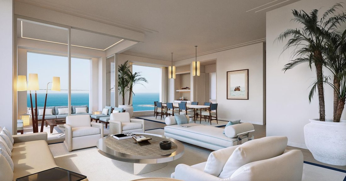 Apartment in Punta del Este, Maldonado Department, Uruguay 4 - 18348057
