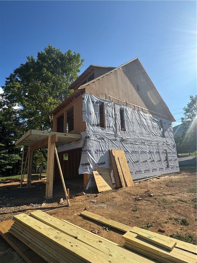House in West Jefferson, North Carolina, United States 3 - 17737615