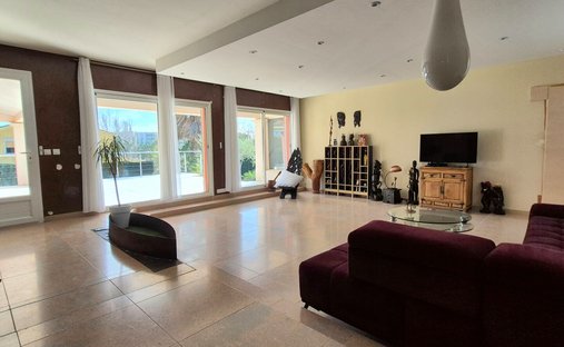 Villa in Juvignac, Occitania, France 1