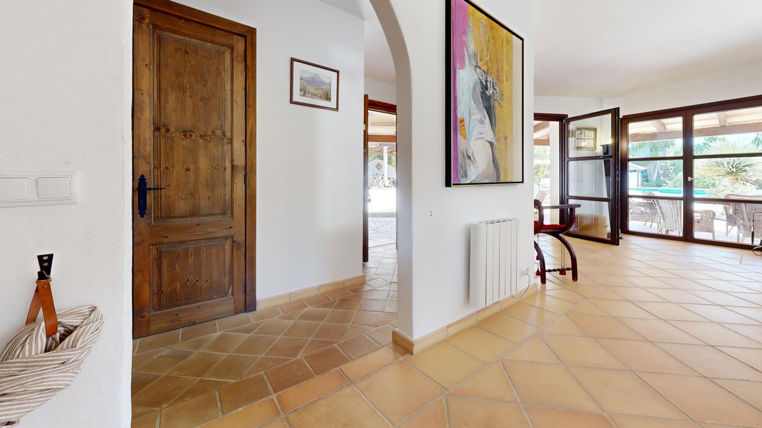 Country House in Pollenca, Balearic Islands, Spain 4 - 18347039