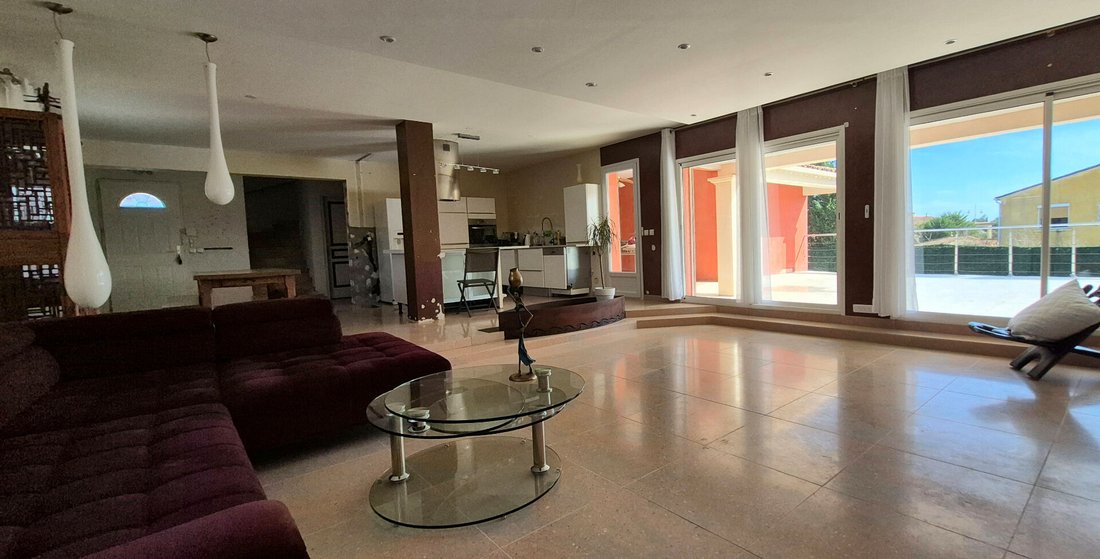 Villa in Juvignac, Occitania, France 4 - 18348419