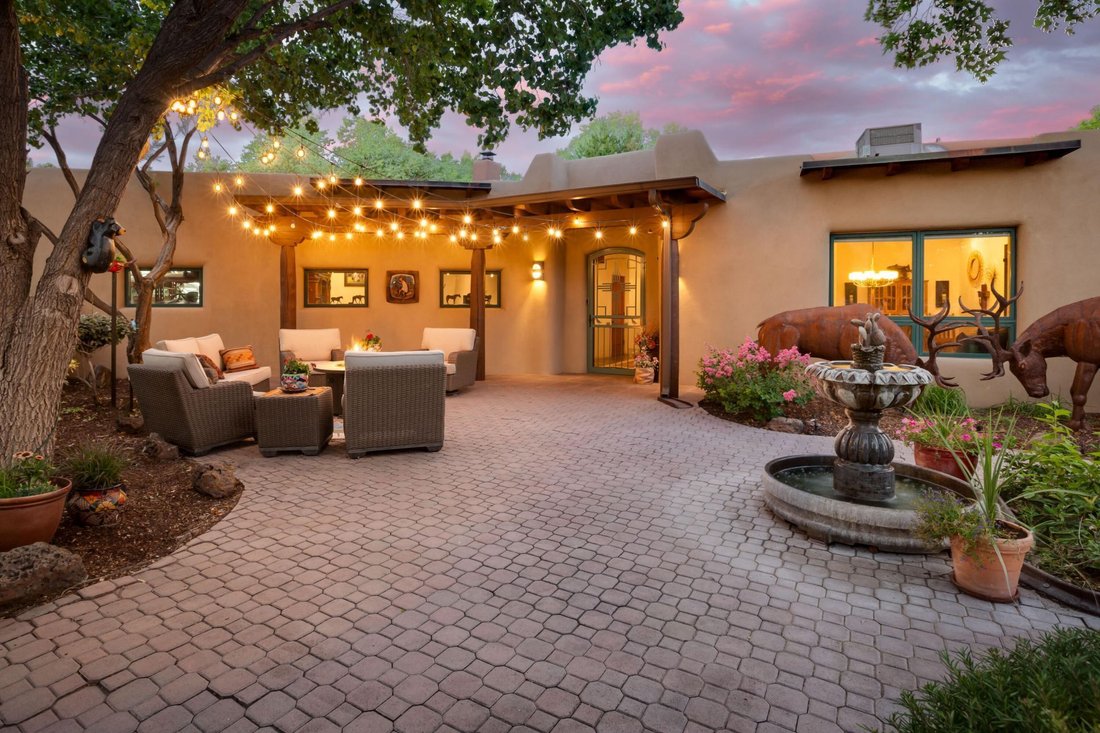 House in Albuquerque, New Mexico, United States 4 - 18348814