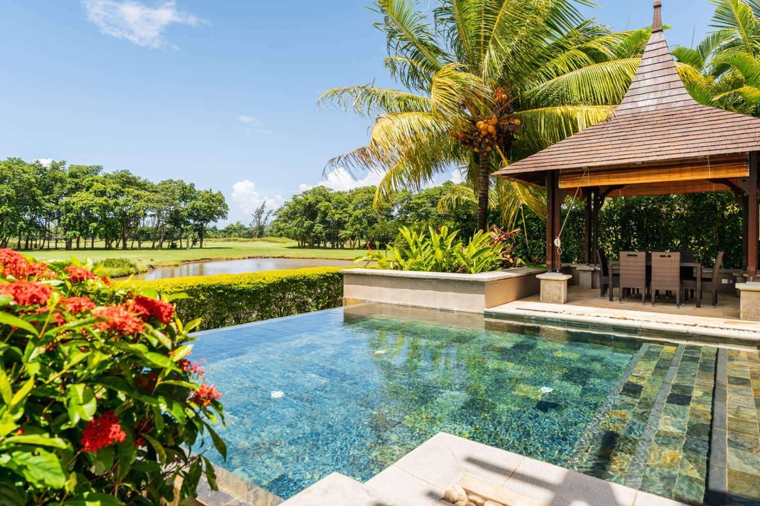 House in Bel Ombre, Savanne District, Mauritius 3 - 18347205
