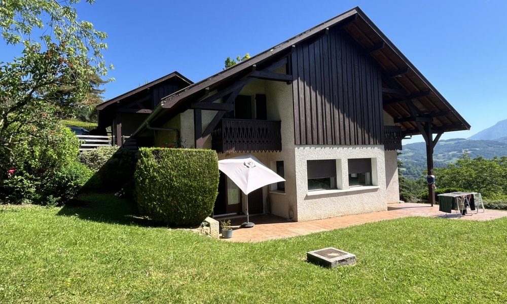 House in Argonay, Auvergne-Rhône-Alpes, France 3 - 17802450