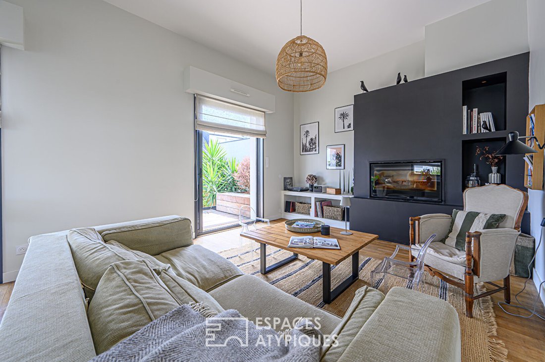 Villa in Quatre Chemins-Quelisoy, Larmor-Plage, France 2 - 15960170