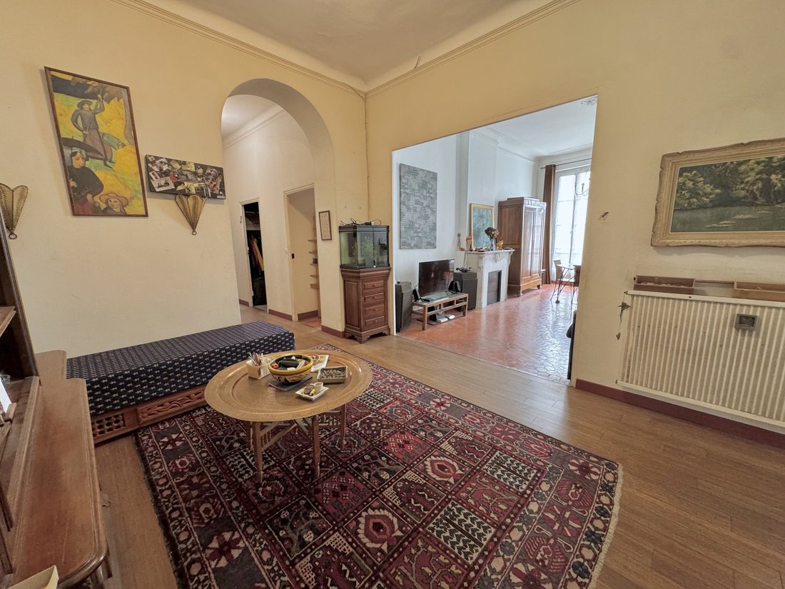 Apartment in 1er Arrondissement, Marseille, France 2 - 18348232