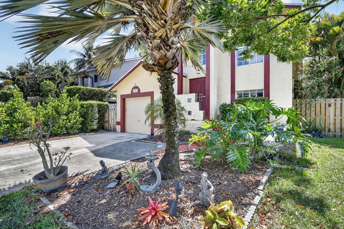 House in Fort Lauderdale, Florida, United States 4 - 18347218